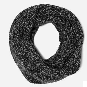 Everlane Chunky Merino Wool Scarf